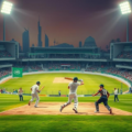 Cricket’s Rise in Saudi Arabia: A Game-Changer in the Kingdom’s Sports Scene